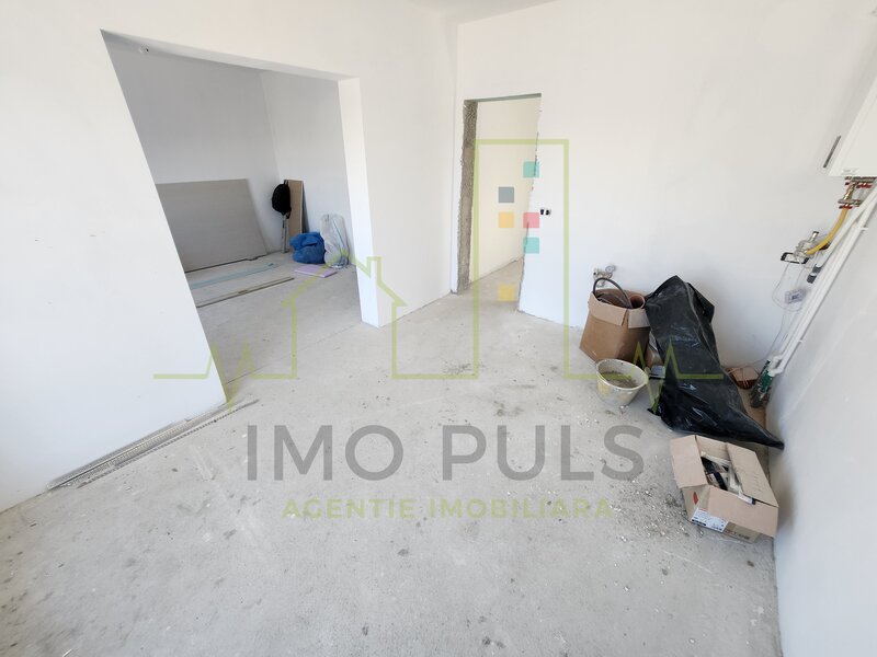 Mosnita Noua, Sad, 2 locuri de parcare, vila noua, pretabil afacere